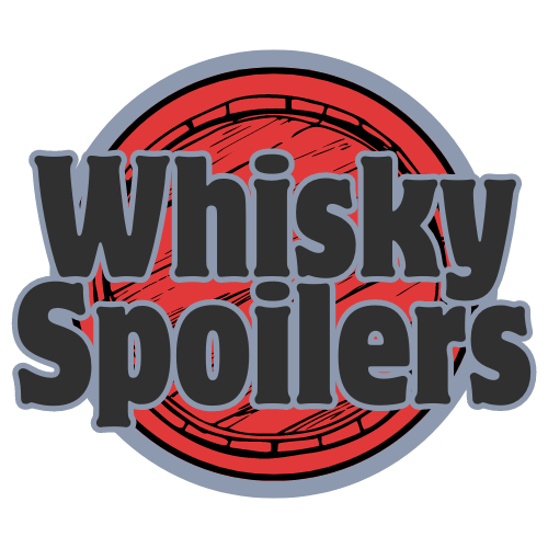 whisky spoilers logo